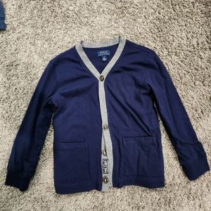 5t, Polo Ralph Lauren Cardigan